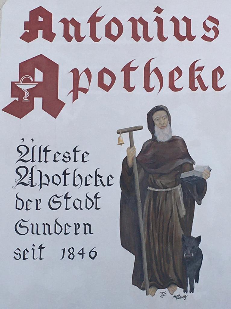 Apotheken